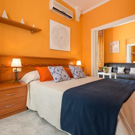 Apartment Flor De Lis *