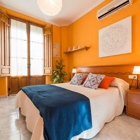 Flor De Lis Apartment *