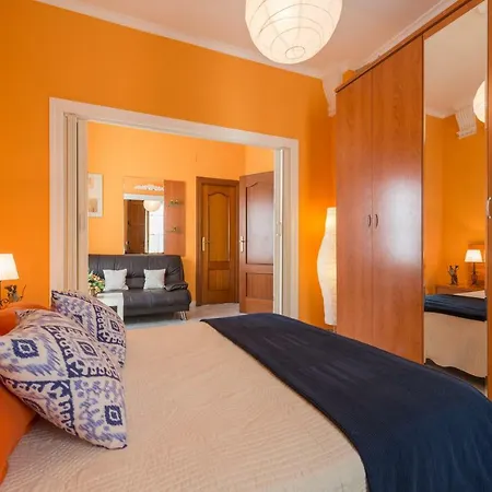 Apartment Flor De Lis