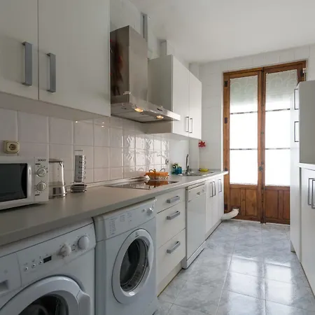 Flor De Lis Apartment