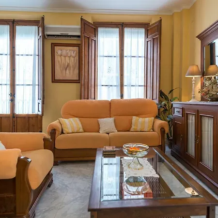 Apartment Flor De Lis *
