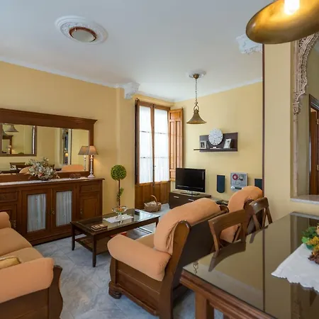 Flor De Lis Apartment