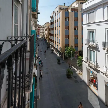 Apartment Flor De Lis